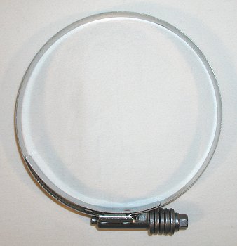 for 5" ID Hoses