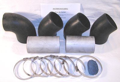 04 LS1-GTO Basic Kit