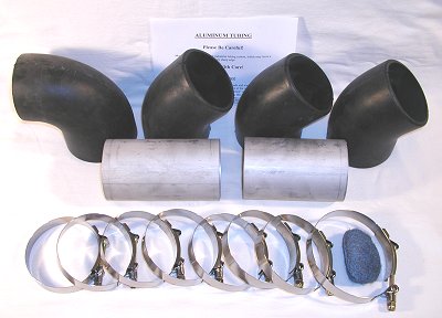 04 LS1-GTO Basic Upgrade Kit