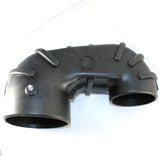 7" ID to 5" ID - 180 Degree Reducing - Rubber