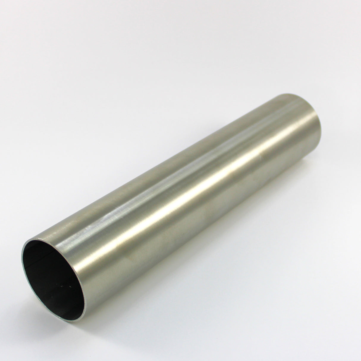 2" OD x 24" Long - Stainless Steel Tubing